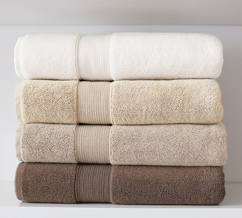 organic towels amazon